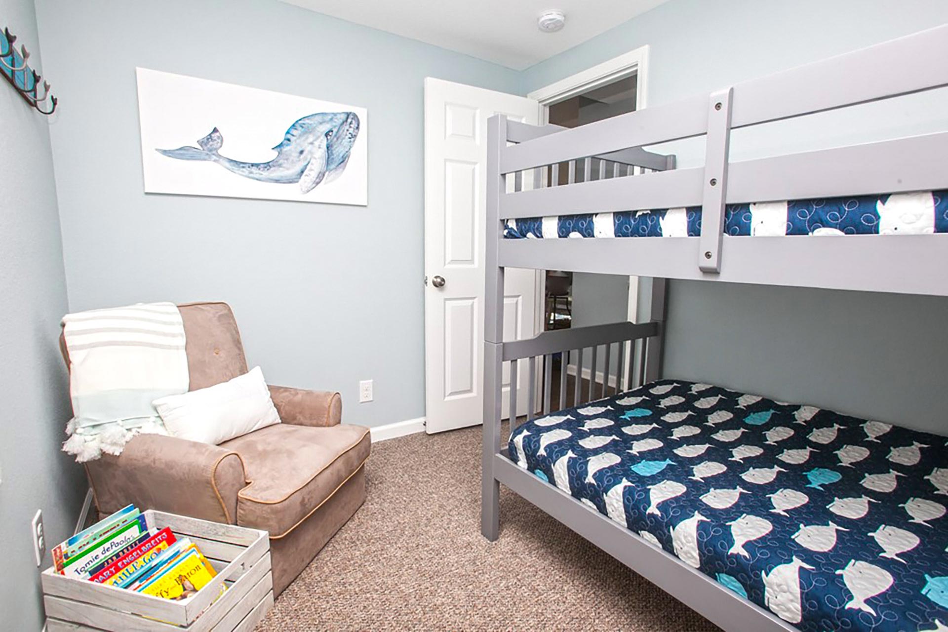 Surf Or Sound Realty Captains Quarters 838 Bedroom 3 3338931